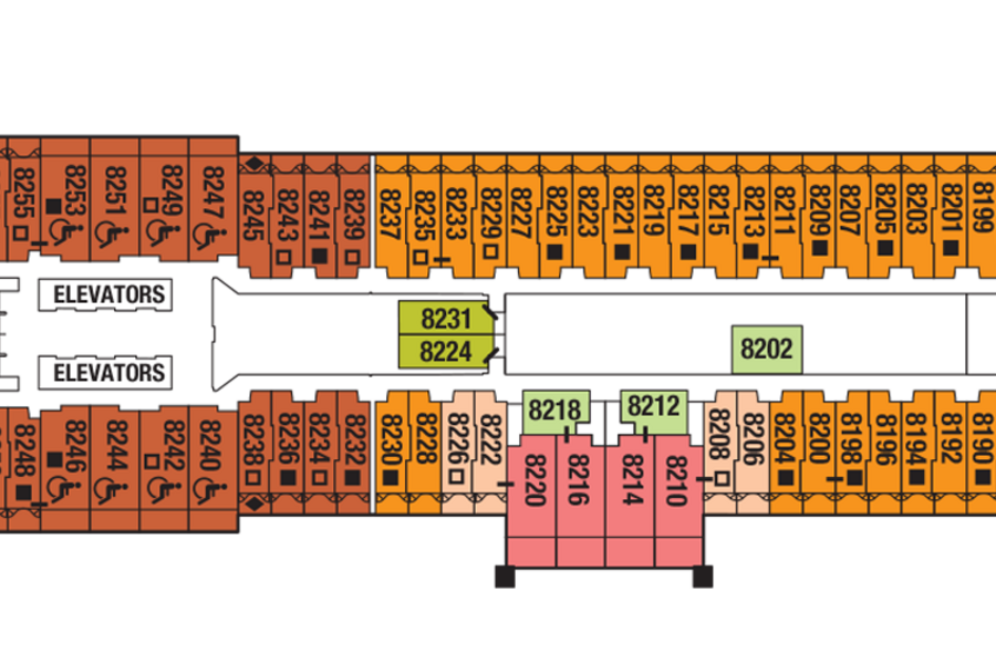 Celebrity Cruises Celebrity Ascent Deck 8.png